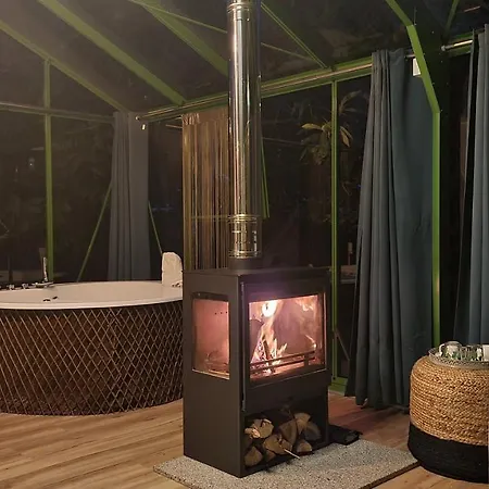 Remanso De Trasfontao_nido 360° * Silleda